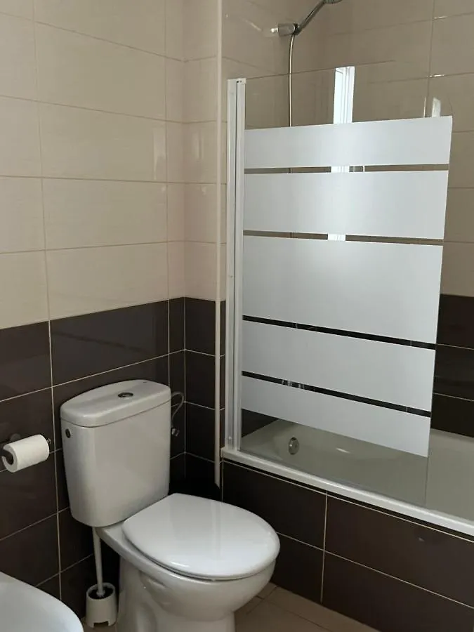 Sherry Suites VI Apartamentos Parking Gratuito Jerez de la Frontera 0*,