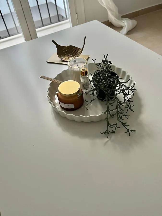 Lägenhet Sherry Suites VI Apartamentos Parking Gratuito Jerez de la Frontera