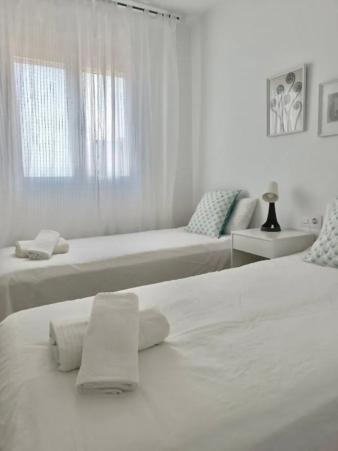 Lägenhet Sherry Suites VI Apartamentos Parking Gratuito Jerez de la Frontera