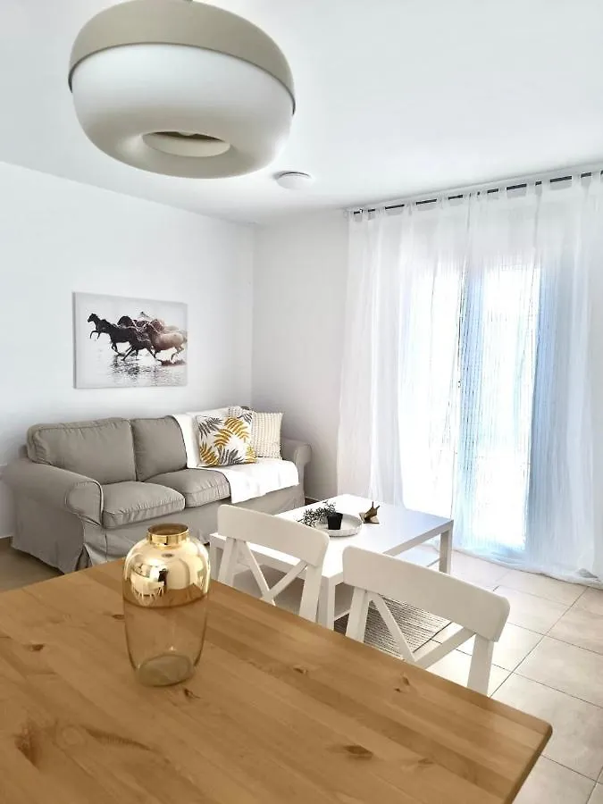 Sherry Suites VI Apartamentos Parking Gratuito Jerez de la Frontera 0*,  Spanien