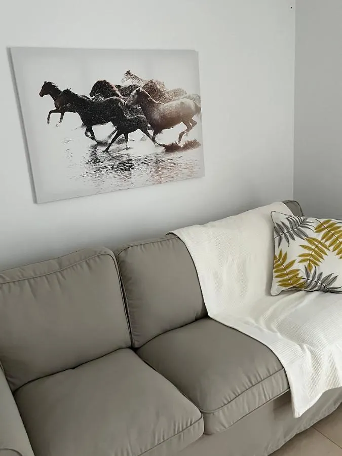Sherry Suites VI Apartamentos Parking Gratuito Jerez de la Frontera Hiszpania