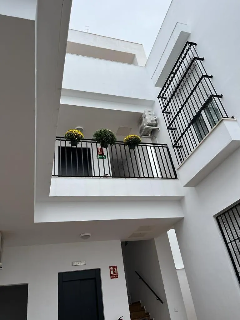 Sherry Suites VI Apartamentos Parking Gratuito Jerez de la Frontera