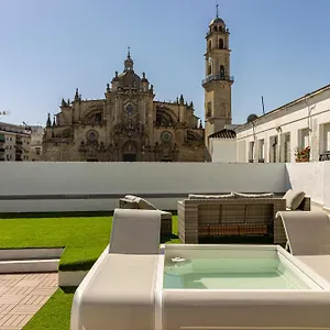 Apartamento Allo Arroyo Catedral, Jerez de la Frontera