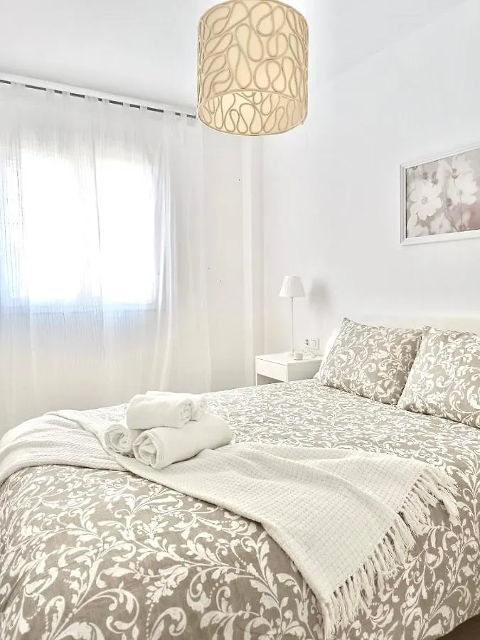 Sherry Suites VI Apartamentos Parking Gratuito Jerez de la Frontera