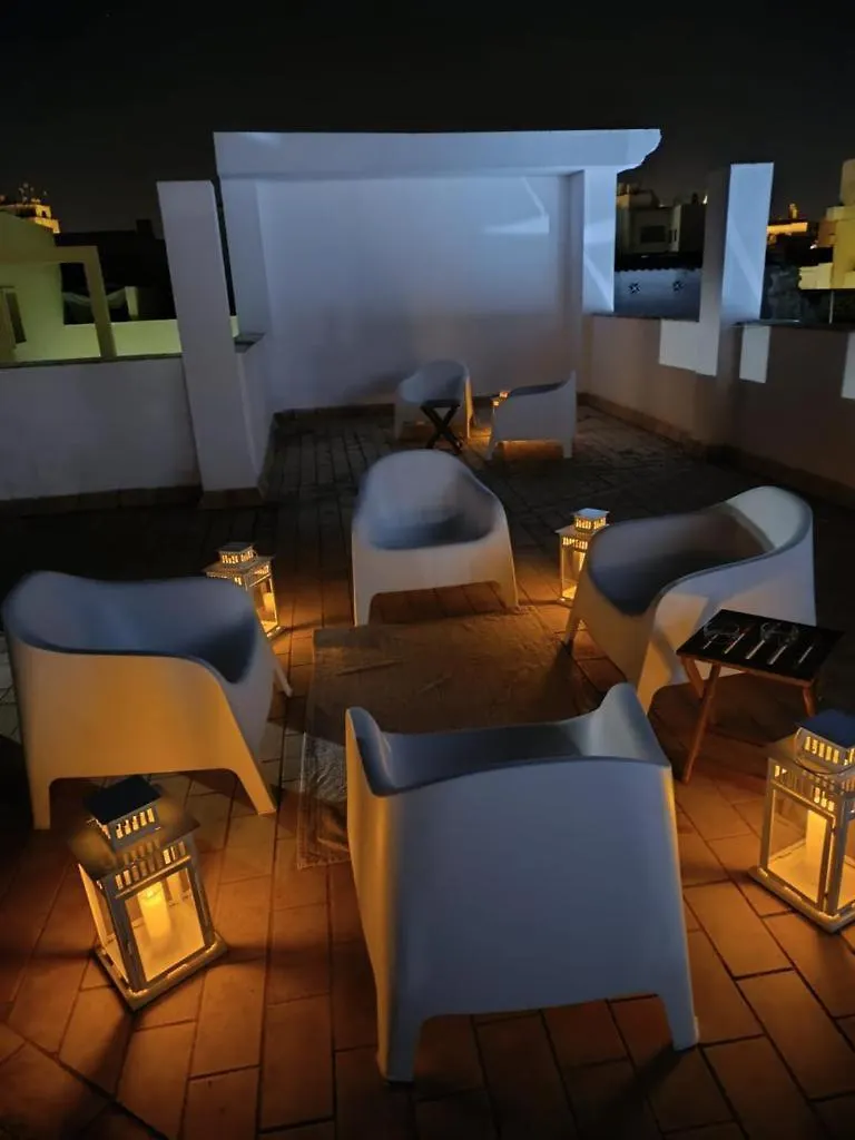 Sherry Suites VI Apartamentos Parking Gratuito Jerez de la Frontera