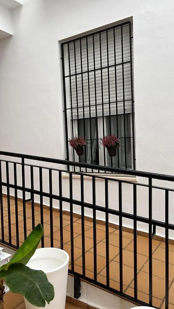 Sherry Suites VI Apartamentos Parking Gratuito Jerez de la Frontera 0*,
